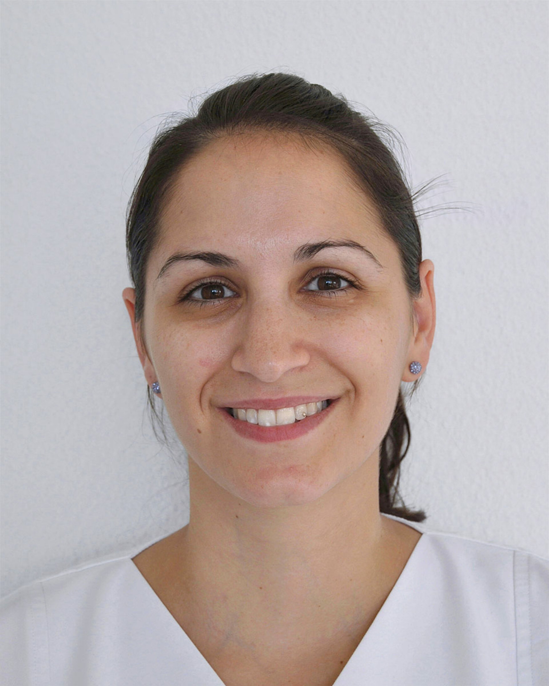Natascha Potenza - Prophylaxe-Assistentin/Dentalassistentin SSO