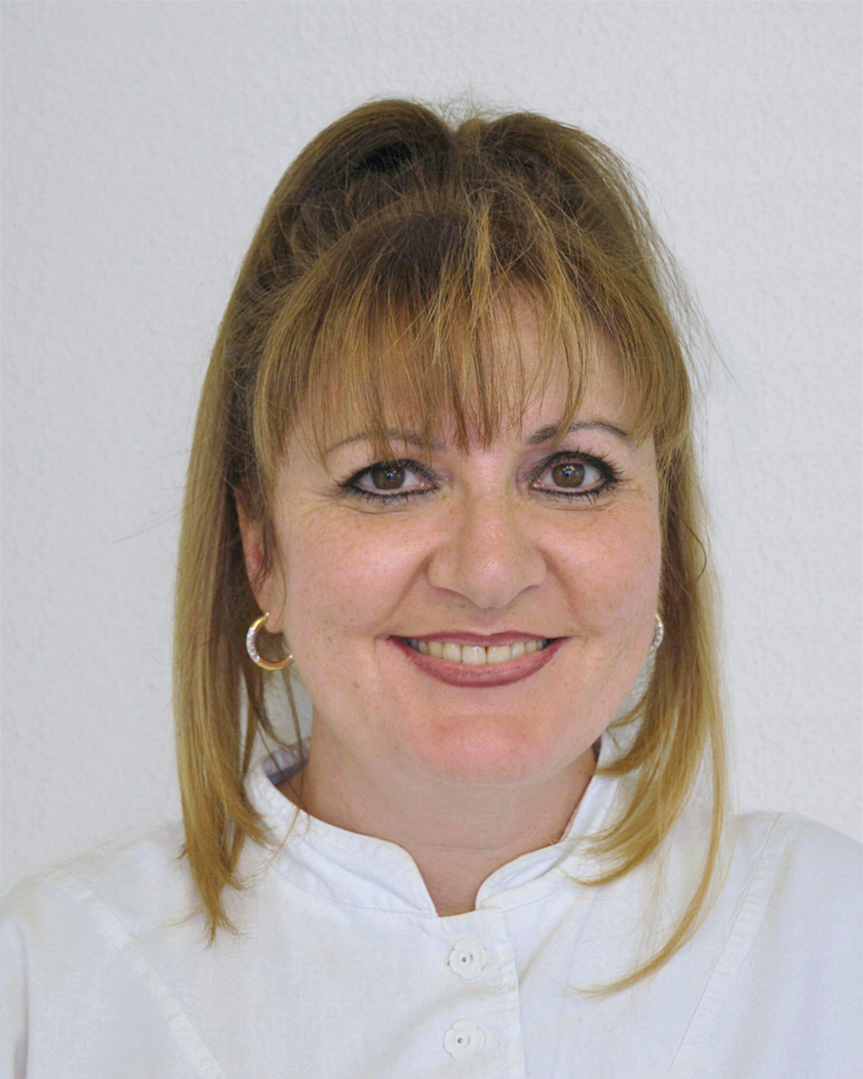 Gerarda Piserchia - Zahnmedizinische Assistentin