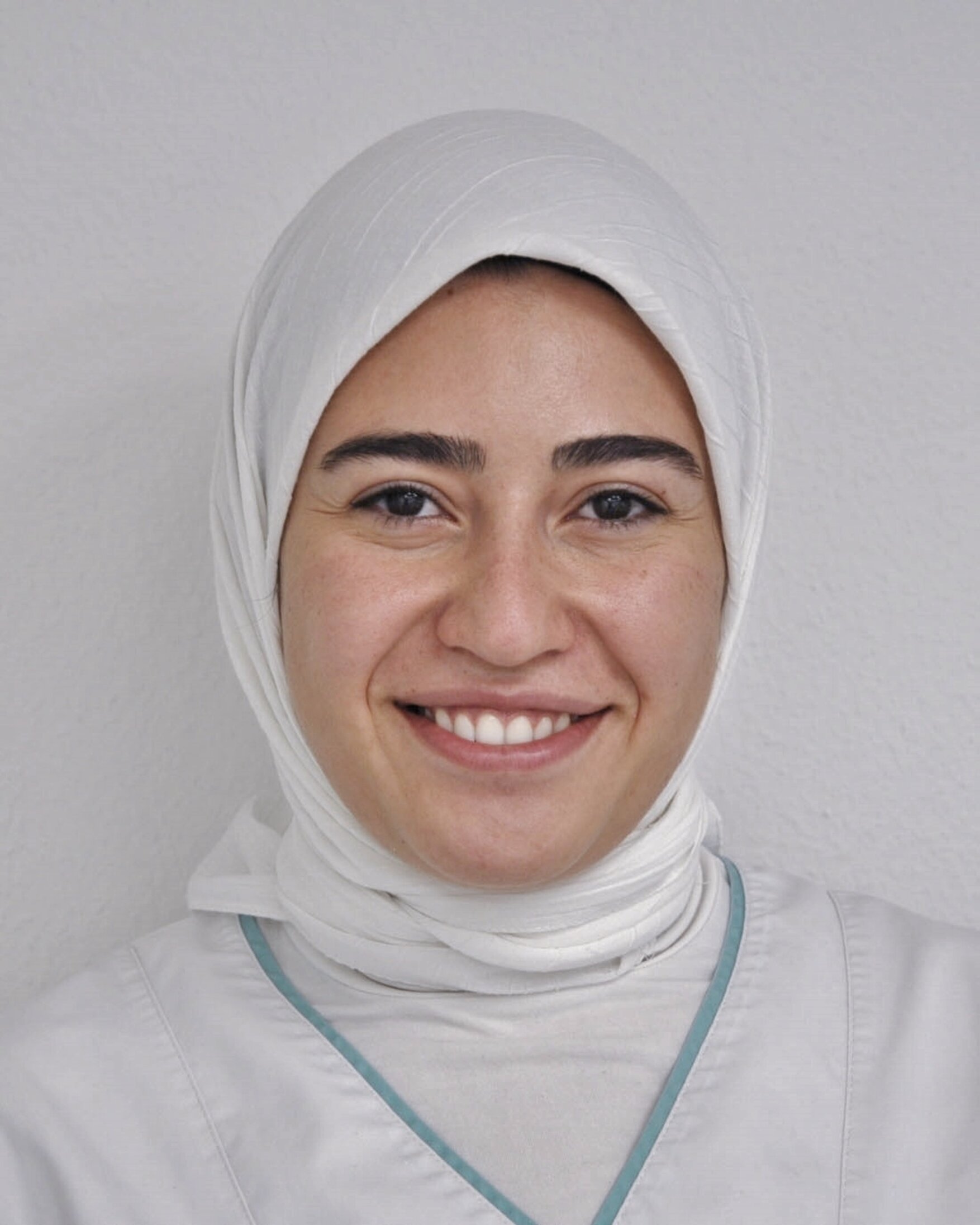 M. Koyuncu - Prophylaxeassistentin